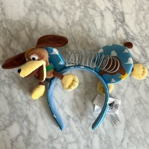 Disney Slinky Dog Ears